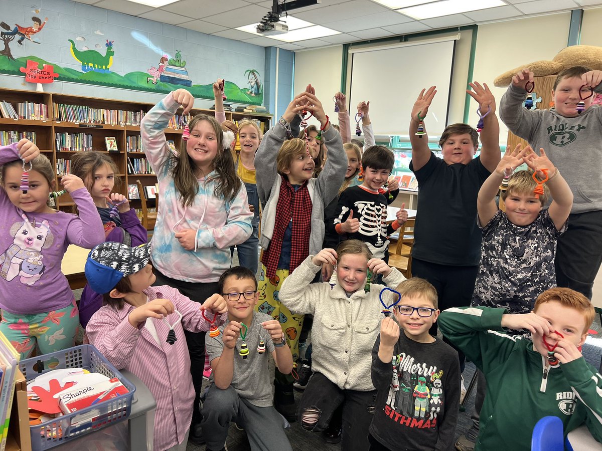 Grace Park Library/Collaboratory tweet media