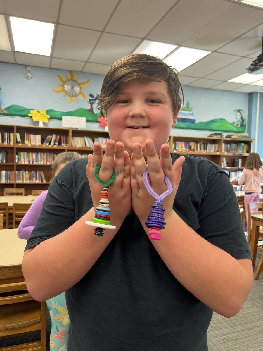 Grace Park Library/Collaboratory tweet media