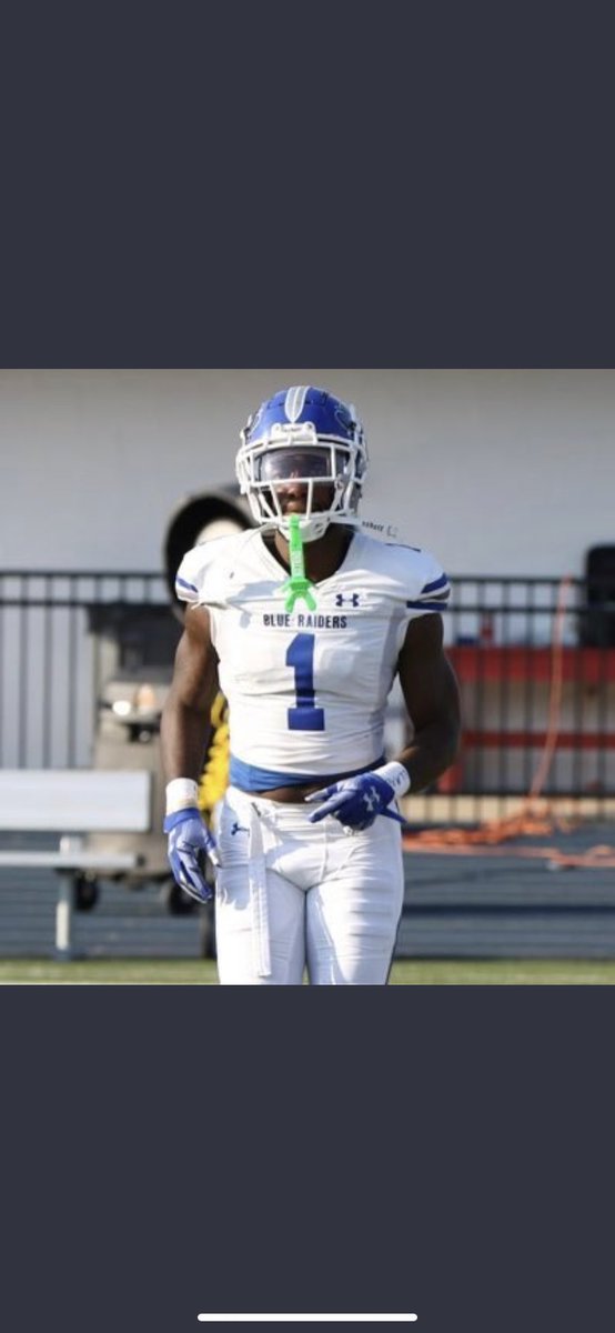 Na’Zaiyah Holman🏈🥇💯 tweet media