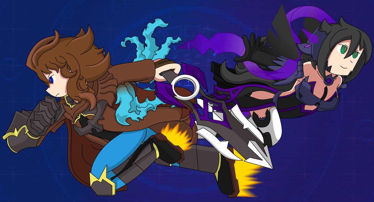 TheGreatPikminZX789 | PNGTuber tweet media