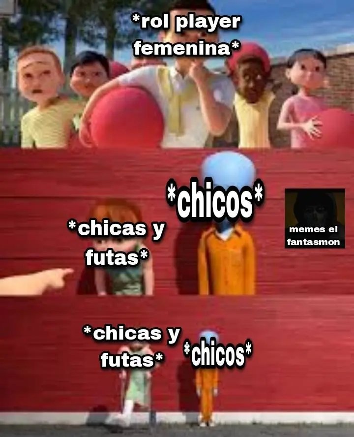 DC_kick's tweet photo. JAJAJ pero ami me gustan más con los hombres https://t.co/epGnEycDPz