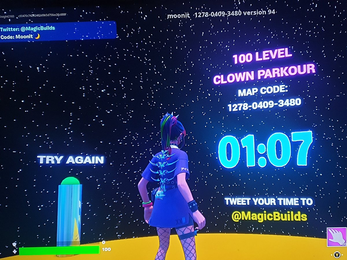 Caleb Knight tweet media