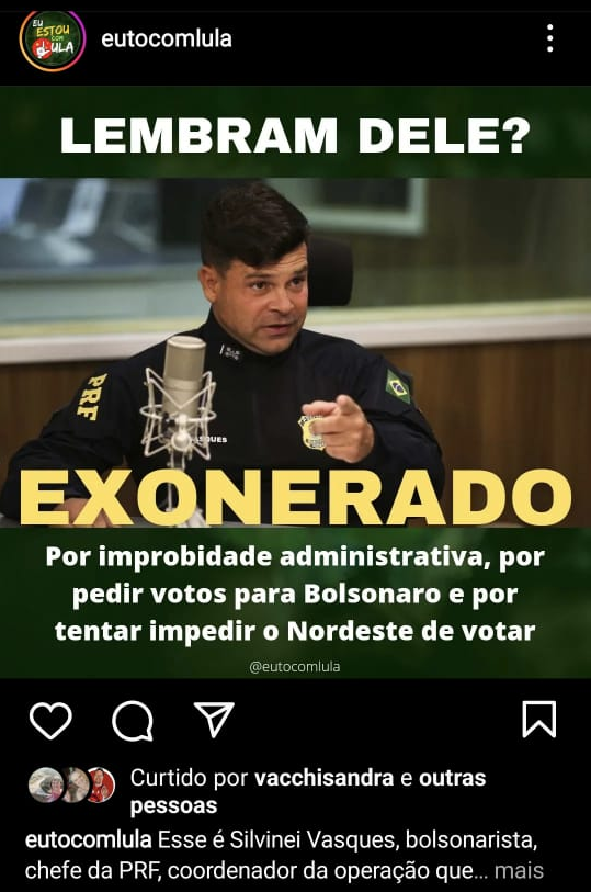 🎗Dilma Resistente (@dilmaresiste) on Twitter photo 