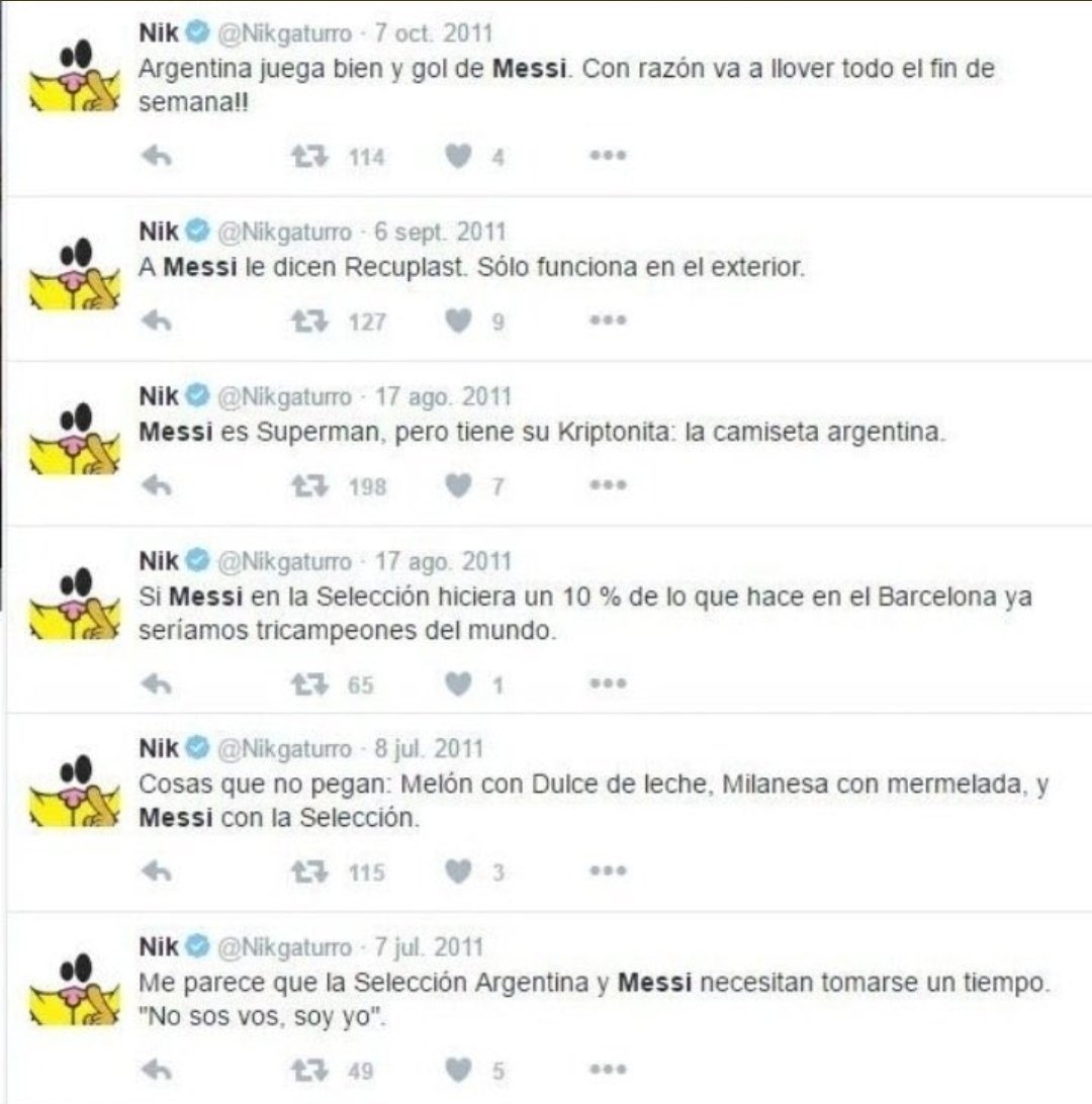 delaplatapablo's tweet photo. @Nikgaturro https://t.co/4Ye4aTN7pZ