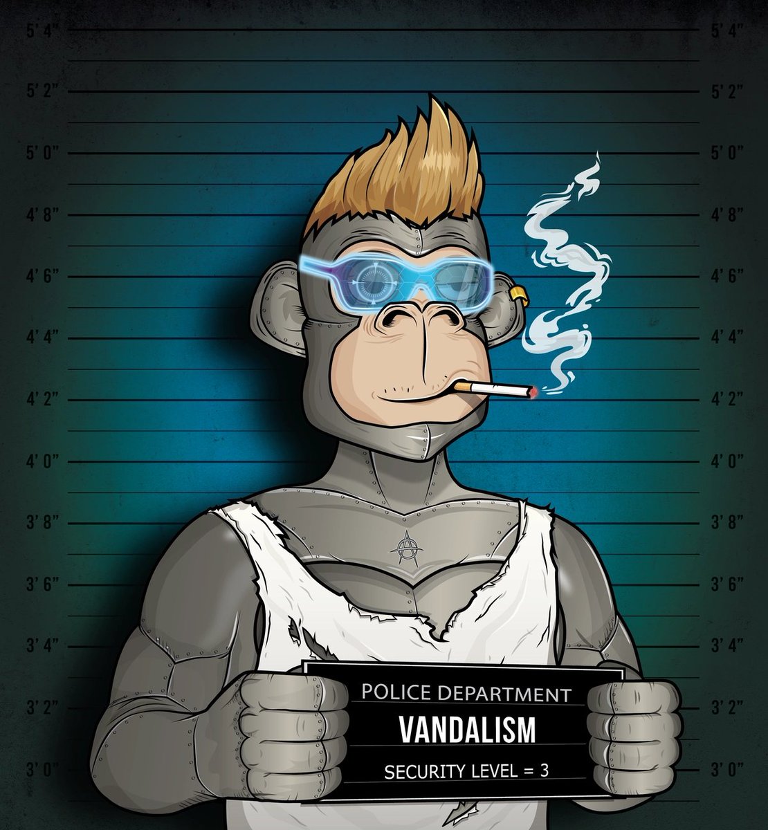 Pat Villareal tweet media