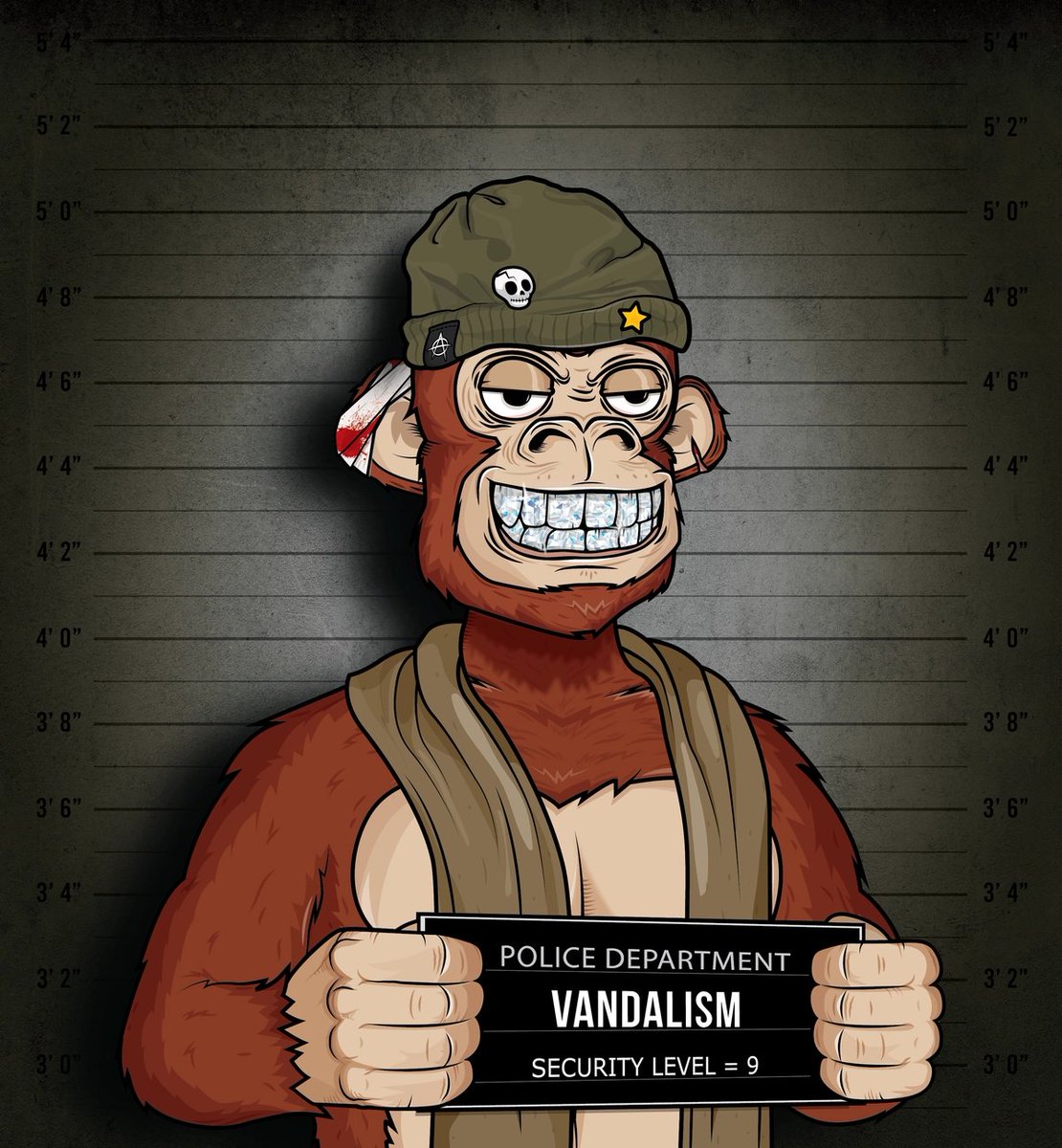 Pat Villareal tweet media