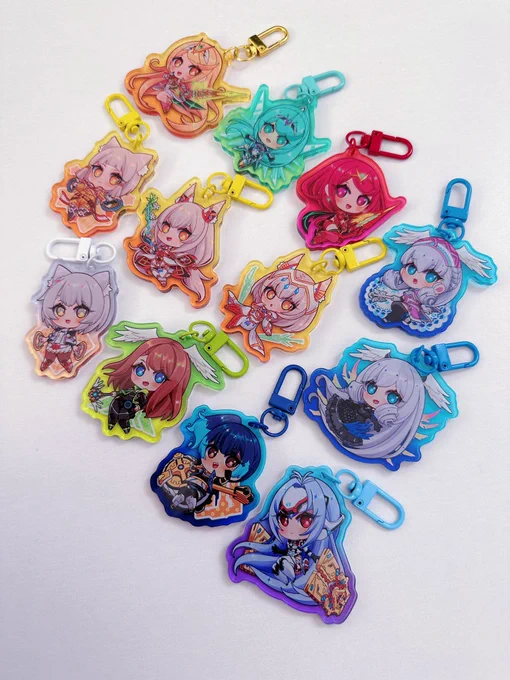 I'll be closing shop at the end of the week cause I'll be gone for the rest of the month, prob won't be back til mid JanuaryGrab stuff before you can't lol 