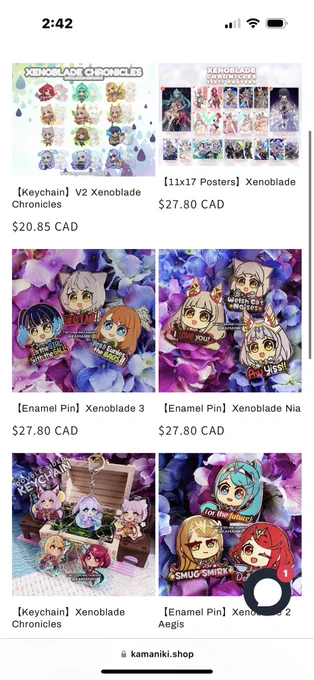 I'll be closing shop at the end of the week cause I'll be gone for the rest of the month, prob won't be back til mid JanuaryGrab stuff before you can't lol 