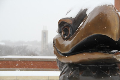 KUunion's tweet photo. Due to anticipated weather, the Kansas Union will be closed on December 22, stay warm Jayhawks! https://t.co/yDs7rNhzH4