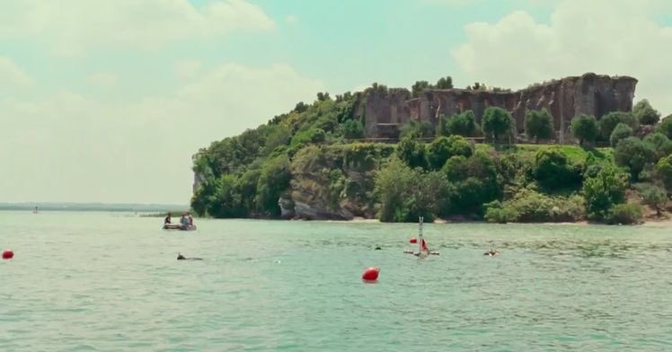 visionsinfilm's tweet photo. scenery in call me by your name (2017) https://t.co/W5JnePaSzN