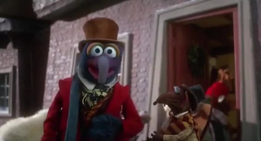 And Billy Joel…who did NOT start the fire.