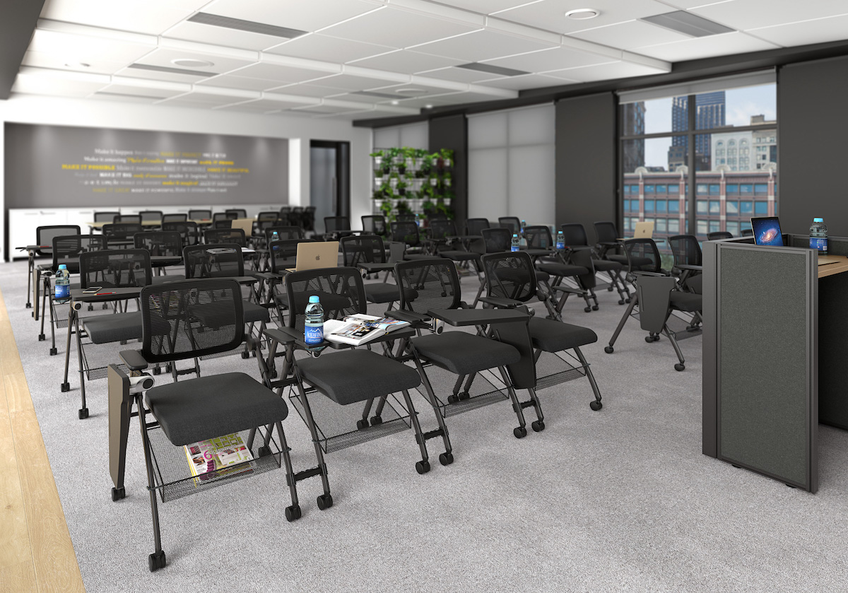 Quality Education Furniture Supplier in New Zealand

Capital Commercial Furniture is a online furniture store selling high quality education furniture. Great discounts for bulk furniture orders. Visit them today.

bit.ly/3X5G4gM