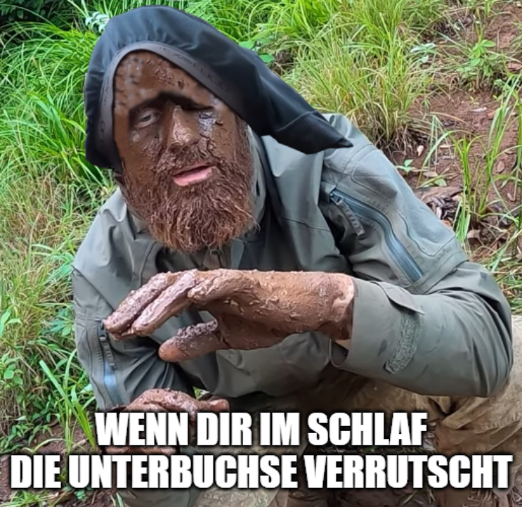 Wilde Folge heute #7vswild