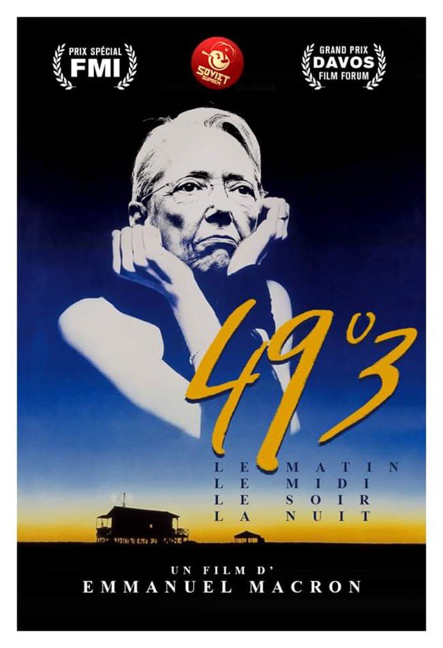 Bon, j’avoue, j’ai ri 👇