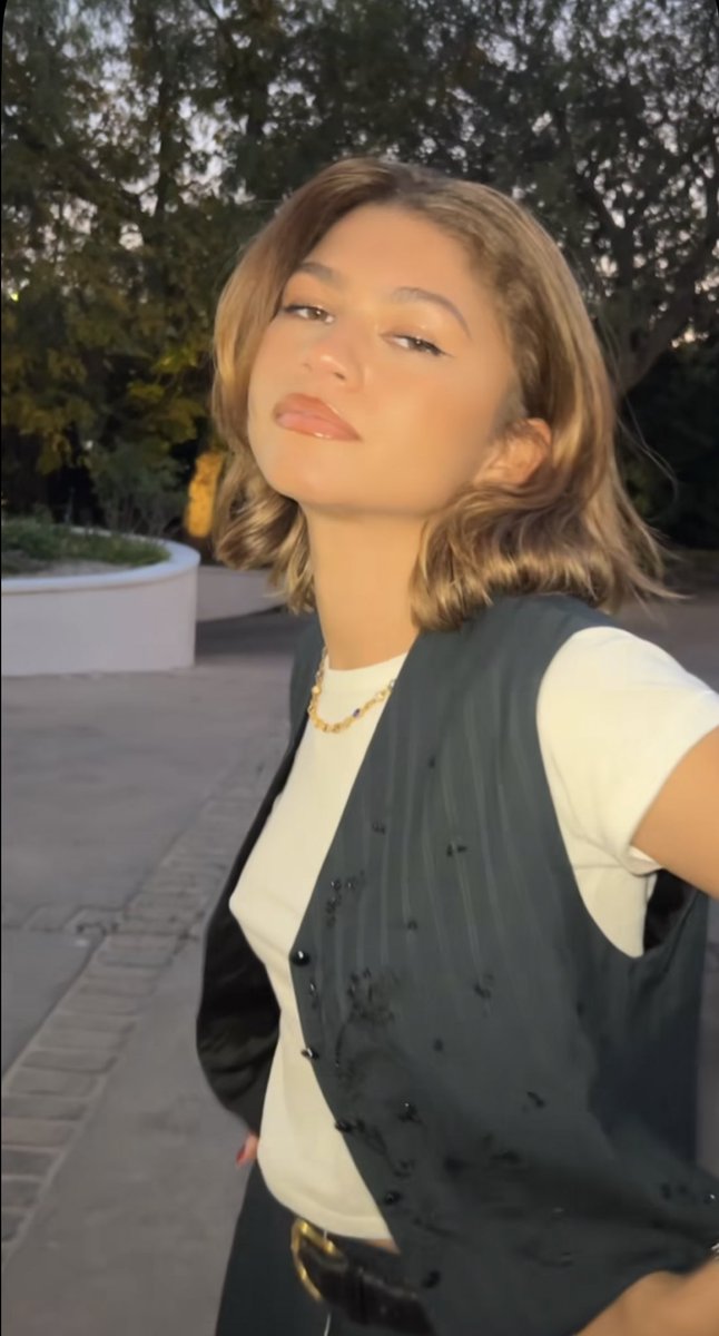 dearstomdaya's tweet photo. I HAVE NO WORDS ZENDAYA https://t.co/VQIIH82H0A