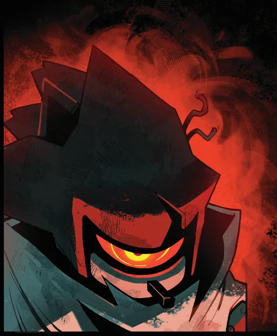minor scrapnik 3 spoilers 