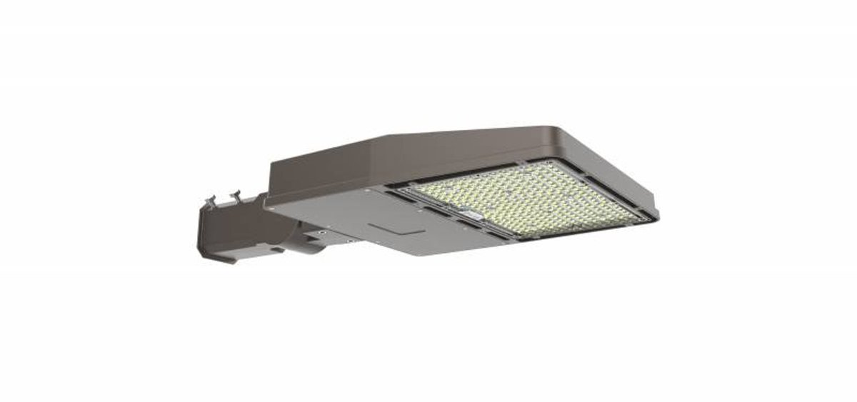 This customer is very happy with his <a href="/TigerlightsUSA/">Tiger Lights</a> yardlamp. With over 20,000 lumens there will be lots of light. Call <a href="/FarmPinegrove/">PineGrove Farm Service</a> to order your lights.