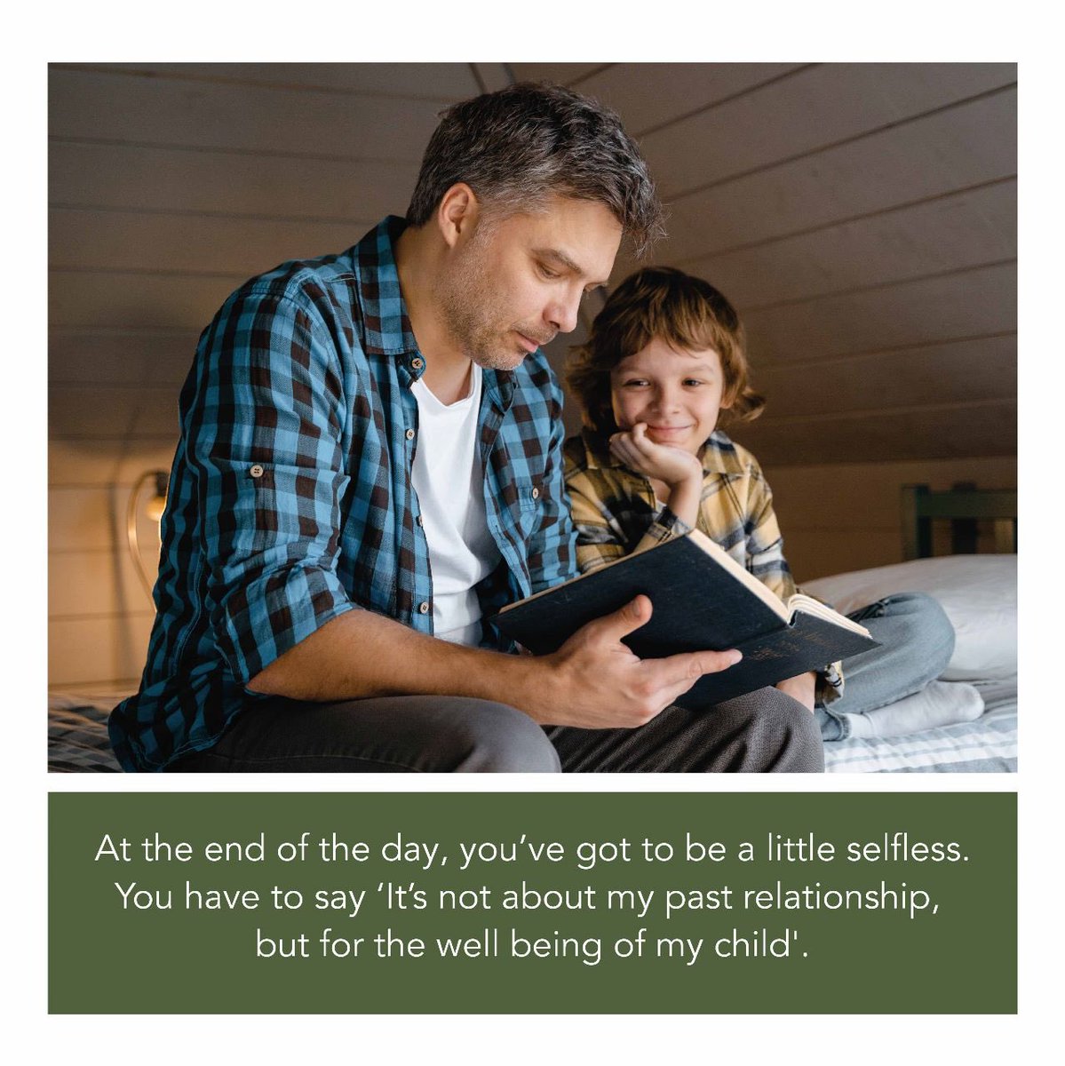 Coparentingedu's tweet photo. It all begins with your mindset. Think about communication with your ex as having the highest purpose: your child’s well-being. https://t.co/LCID02ZMd2