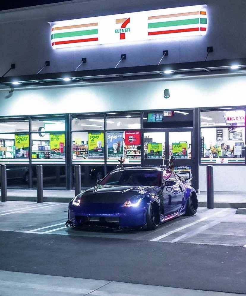 TunerScene's tweet photo. Midnight Drives 🌙 https://t.co/Z48xPwqj9c