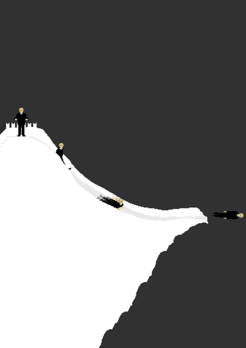 Tuzov_Ivan's tweet image. participated in 'typomania', theme 'snow'