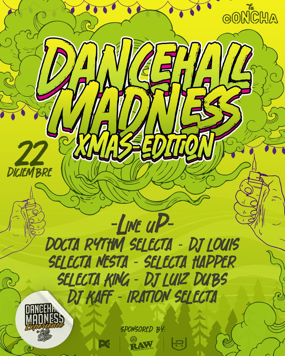 doctarythm's tweet image. Rifa de entrada sencilla para mañana Jueves en la concha entre todos los que le den Retweet!