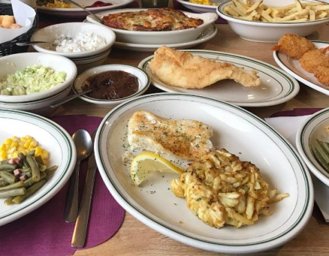 Friendly Farm Rest. tweet media