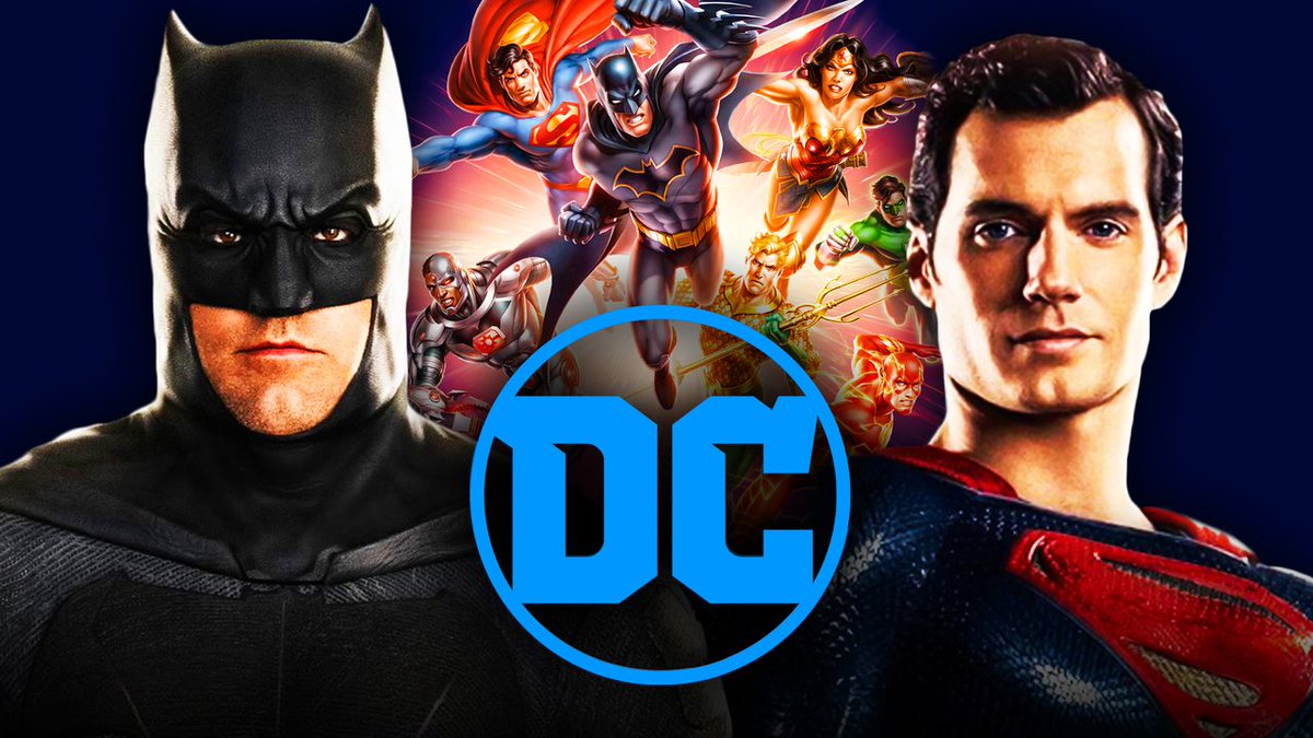 DCU The Direct on Twitter "DC Studios chief James Gunn has confirmed