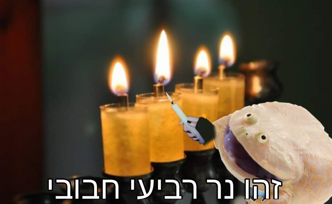 Yosef Rosenberg tweet media