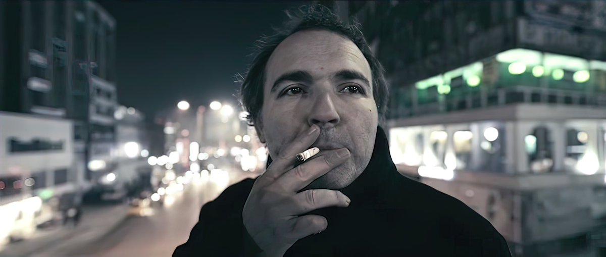 "Yalakalardan, yalakalıktan, yalakaca edilmiş laflardan ve davranışlardan nefret ederim.."