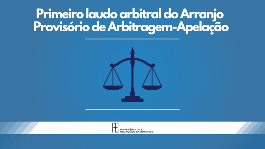 Os árbitros do contencioso “Colombia-Frozen Fries”, presidido pelo Embaixador brasileiro José Alfredo Graça Lima, publicaram hoje suas conclusões, antes do prazo estabelecido, resolvendo a disputa em linha com as regras da OMC. <a href="/wto/">WTO</a>