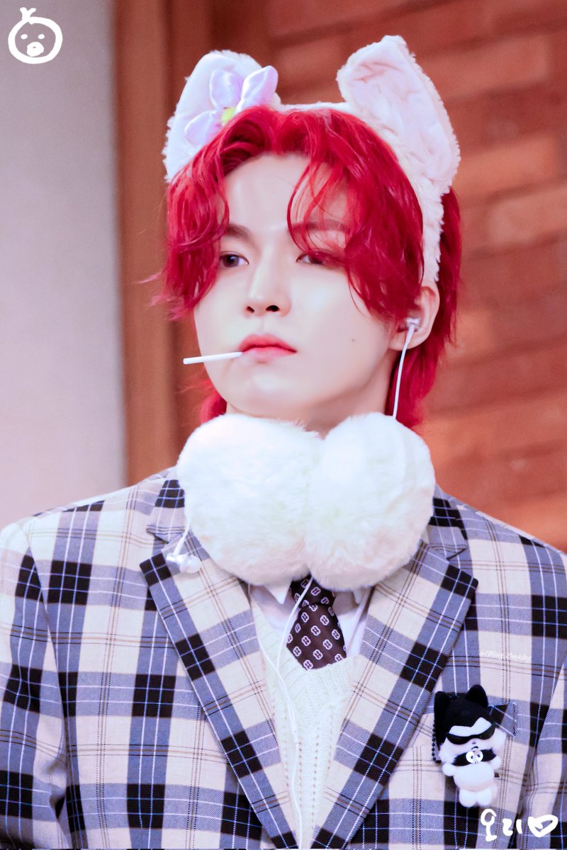ElRingDuckling's tweet photo. 221217 점프업 시그 대면 팬싸인회

#엘라스트 #ELAST #로민 #ROMIN https://t.co/YwX0jUOWUK