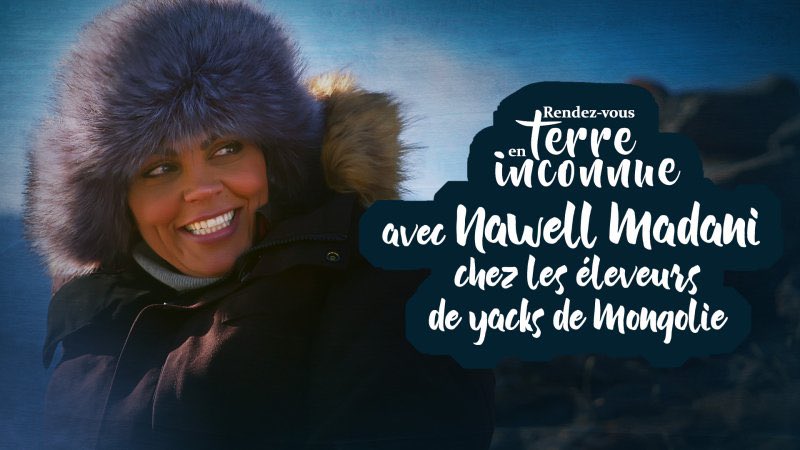 MathiasPogbaOff's tweet image. Nawell Madani chez les mongoliens mdrrr elle est allé dans sa famille ou quoi ??? 🤣🤣 

#rendezvousenterreinconnue #france5 #colonisation #voyeurisme