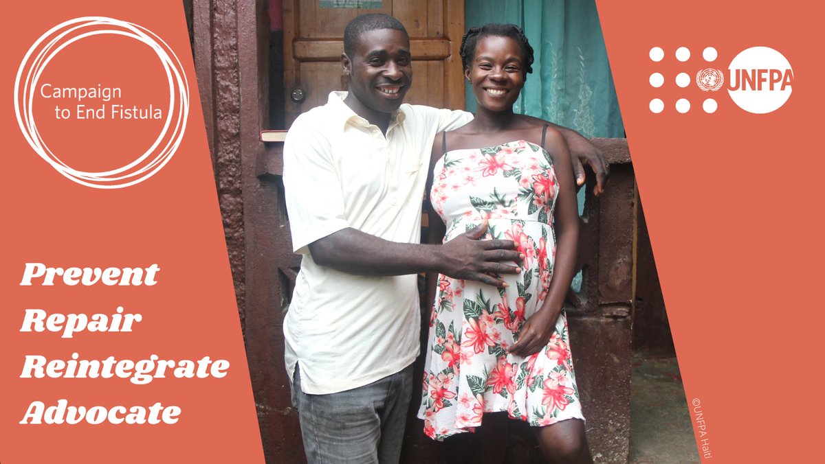 EndFistula's tweet photo. Available now Campaign newsletter wrapping up 2022 with a new #UNSG Report on #Fistula , a UN resolution, #FirstLadies call to action, @ICFP2022 #ISOFS22 &amp; #IOFWG22
>> https://t.co/AaAqgnmryv
@antonioguterres @dienekeita @FIGOHQ @Fistula_Fdtn @OAFLAD @UNFPASouthSudan #endfistula https://t.co/n2Fo98jVoj