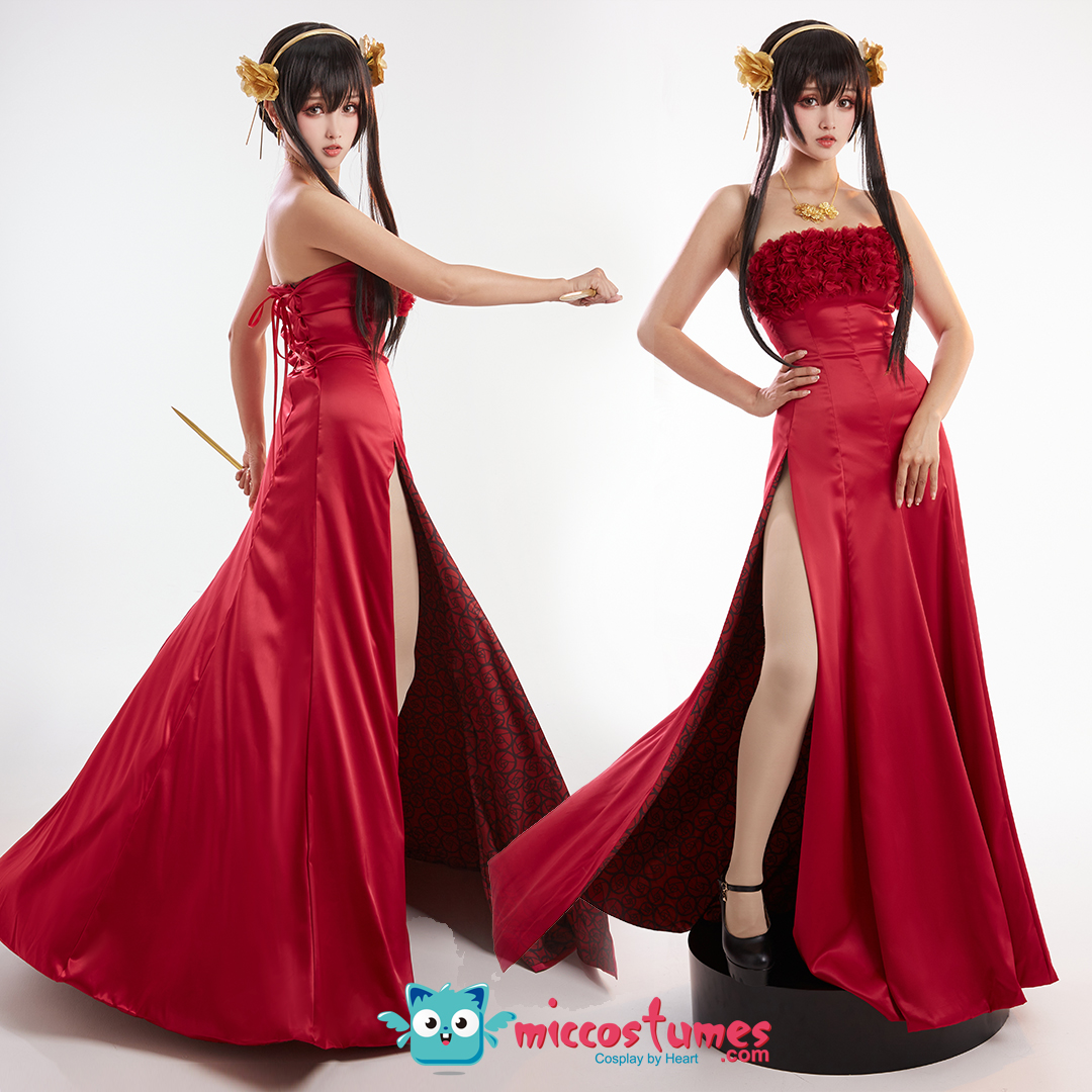 on Twitter "Red belongs to her, Right? 🛒http