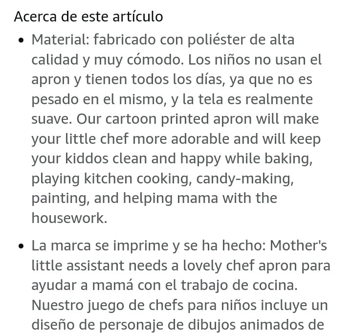 Hola, <a href="/amazon/">Amazon</a>:  #PonUnTraductorEnTuVida.
