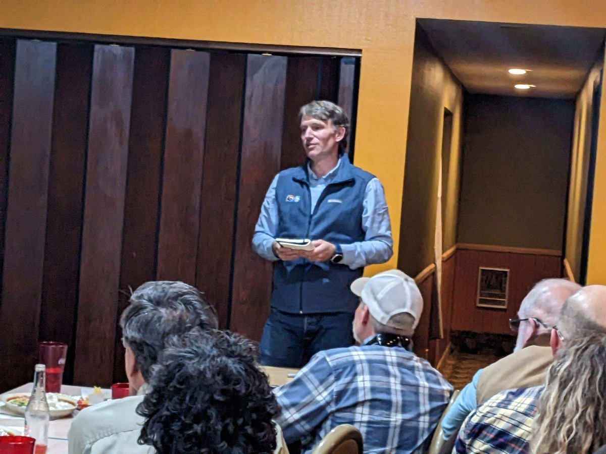 Dan Gibbs (@dangibbsdnr) on Twitter photo I enjoyed sitting down this week w/<a href="/SanLuisValleyGO/">SLVGO</a> along w/ <a href="/katebgreenberg/">Kate Greenberg</a> <a href="/conorthehall/">Conor Hall</a> in SLV AG community to talk intersection of outdoor rec & AG and upcoming opportunities in the Valley. #coleg <a href="/CORecIndustry/">CO Outdoor Recreation Industry Office</a> <a href="/coagriculture1/">Colorado Department of Agriculture</a> I enjoyed sitting down this week w/<a href="/SanLuisValleyGO/">SLVGO</a> along w/ <a href="/katebgreenberg/">Kate Greenberg</a> <a href="/conorthehall/">Conor Hall</a> in SLV AG community to talk intersection of outdoor rec & AG and upcoming opportunities in the Valley. #coleg <a href="/CORecIndustry/">CO Outdoor Recreation Industry Office</a> <a href="/coagriculture1/">Colorado Department of Agriculture</a>
