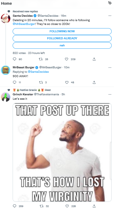LoganPlays14's tweet photo. @TheKevstermania What https://t.co/S0rPv71i6S