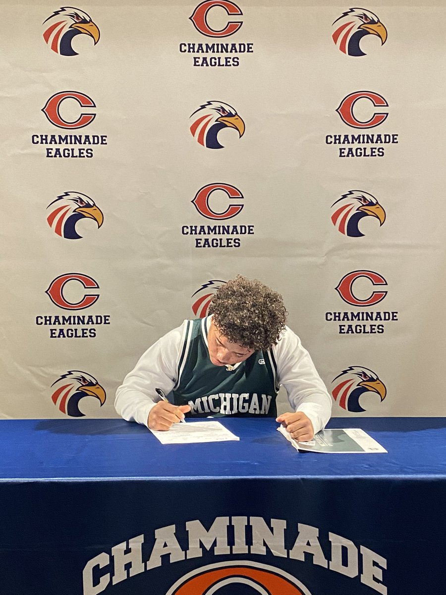 Corey Robinson on Twitter "2023 California RB, and now Michigan State