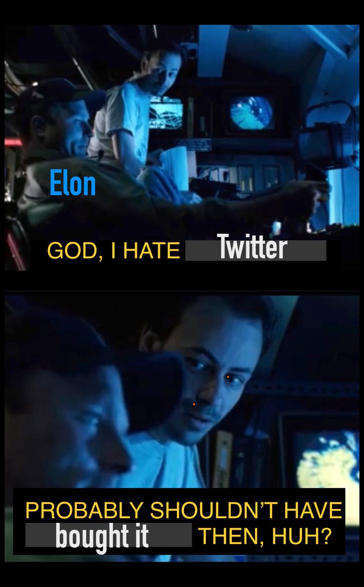 Todd Vaziri tweet media