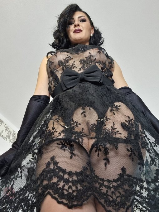 Your Black Queen is helping your pathetic dumb cock tonight 🥒💦 https://t.co/3jKuMBMZTU<a href="/tag/redlips"class="tags"><span>#redlips</span></a><a href="/tag/power"class="tags"><span>#power</span></a><a href="/tag/worshipboots"class="tags"><span>#worshipboots</span></a>