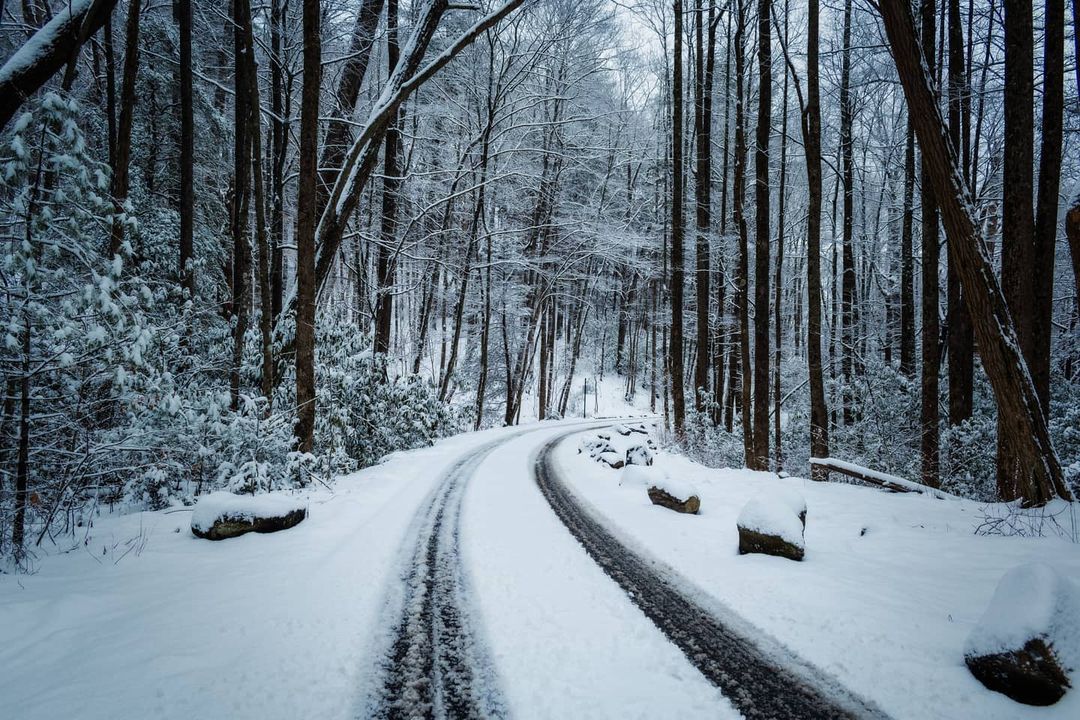 A winter storm is expected to create dangerous driving conditions throughout most of Georgia from 12/22/22 through 12/26/22. Get the latest updates on our Travel Alerts page: exploregeorgia.org/travel-alerts