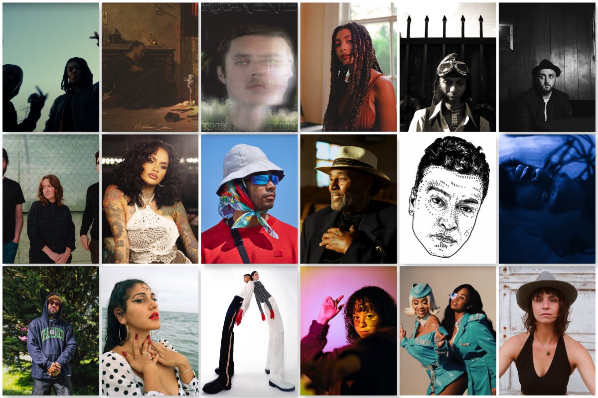 Shining a light on artists from the Bay Area has been the most rewarding part of my 2+ years writing the weekly LISTEN column for the <a href="/sfchronicle/">San Francisco Chronicle</a>. 

To close out the year, I wrote about the eighteen best songs of 2022 by Bay Area artists. Much love 🙌

datebook.sfchronicle.com/music/best-son…