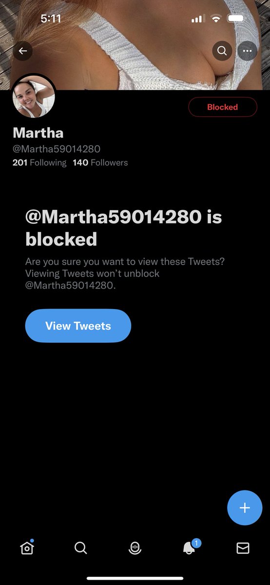 Dillion Harper on Twitter: "Please report this fake 🤨"