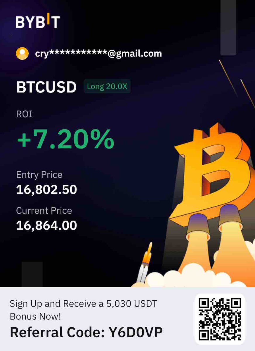 Get FREE Crypto 

$3 For FREE

Try it now‼️

bit.ly/stormgainfreec…

#stormgain #freecrypto #Crypto #usa #Brazil #Mexico