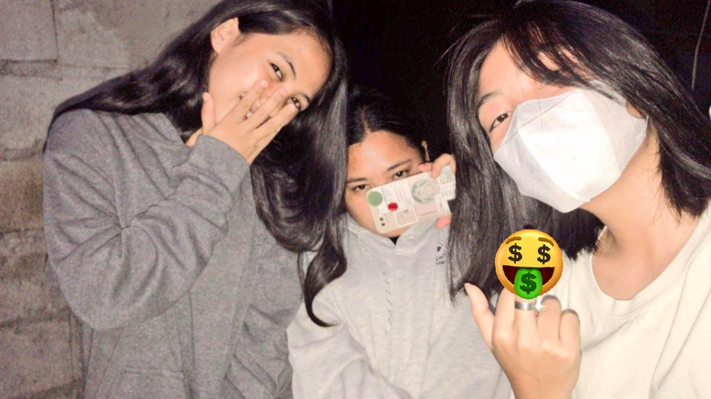 itsme_jaaa9's tweet photo. for keeps!!🫶🫶🫶
insert @DesselyNabor https://t.co/i3uN291iAo