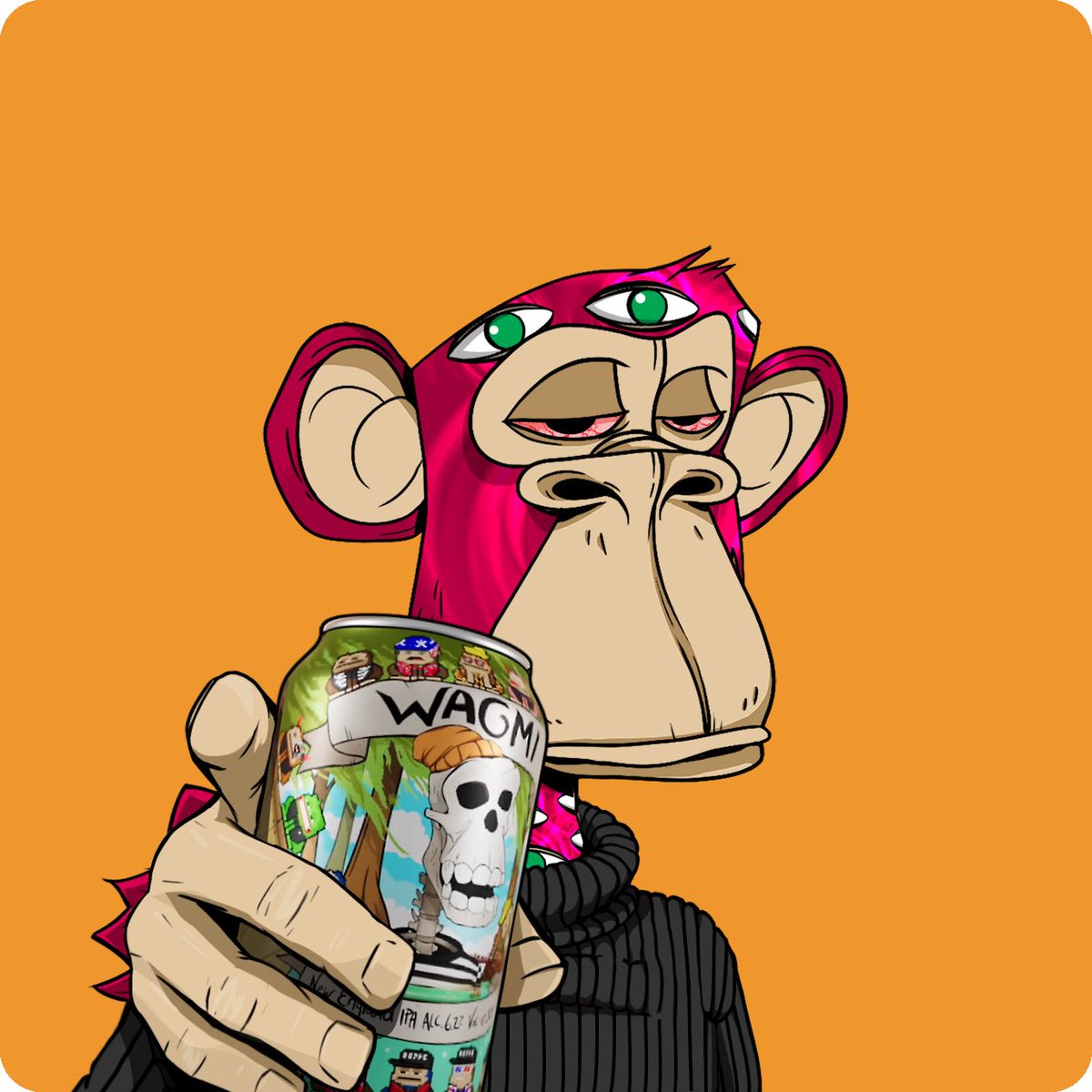 carly.eth (@moorecarly) on Twitter photo <a href="/paperdstudio/">PaperD π</a> @bertm @wagmidelightlab <a href="/BoredApeYC/">Bored Ape Yacht Club π</a> cheers and happy holidays π§‘ <a href="/paperdstudio/">PaperD π</a> @bertm @wagmidelightlab <a href="/BoredApeYC/">Bored Ape Yacht Club π</a> cheers and happy holidays π§‘