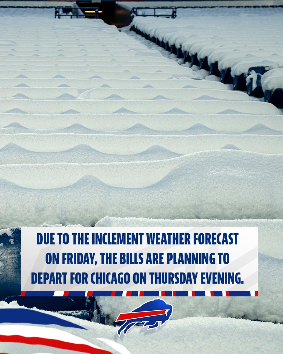 BuffaloBills's tweet image. 