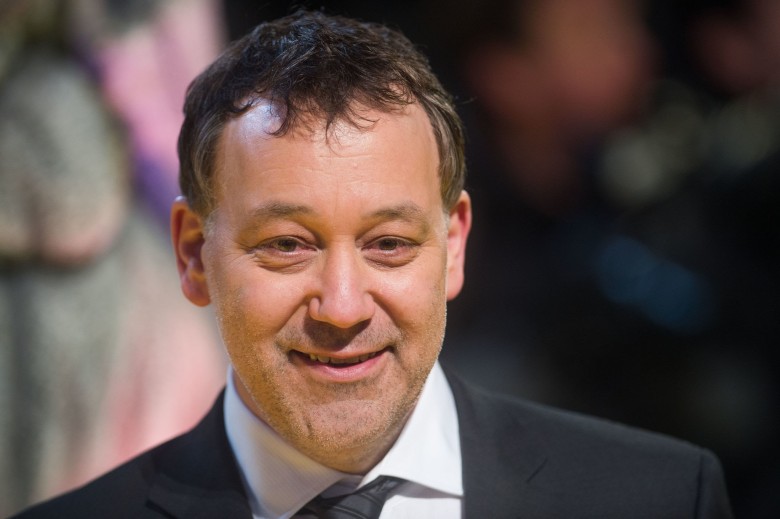 theeaglesvision's tweet photo. Sam Raimi Announces Next Film ‘Don’t Move’ to Be Helmed by ’50 Stages of Fright’ Co-Directors: Co-directors Adam Schindler and Brian Netto will helm the feature... https://t.co/u1c7MMVpEn | @IndieWire #SamRaimi #50StagesofFright #AdamSchindler #BrianNetto #IndieWire https://t.co/uh0sH6phWn