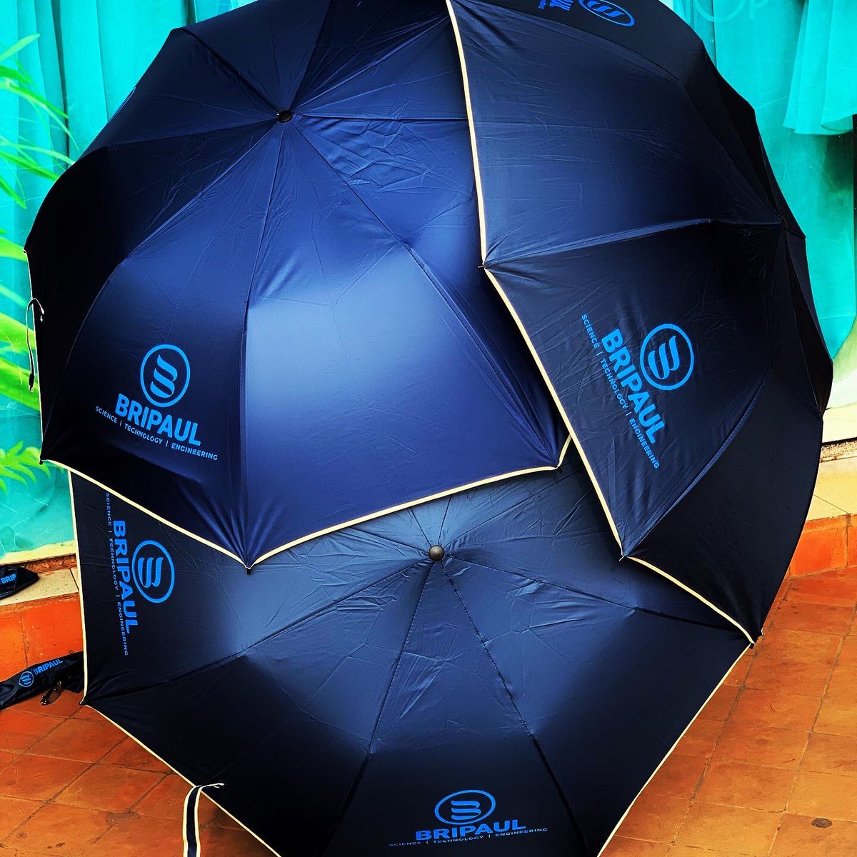 bripaulofficial's tweet photo. #BRIPAUL is always with you in rainy π§ and sunny π€ days. https://t.co/SNhBVF1VGH