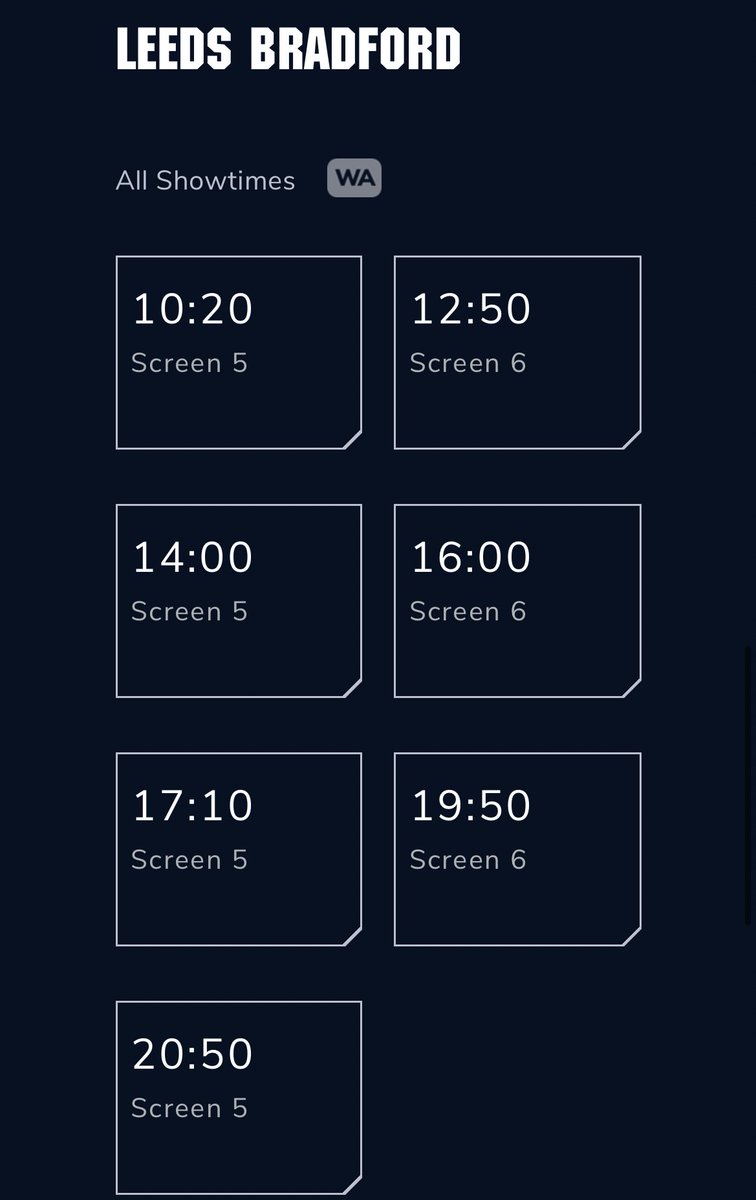 RanveeriansFC's tweet photo. #2DaysToCirkus hits a cinema near you! It’s going to be a Happy Christmas indeed! Go with your families and enjoy! 🎪🥰
UK fans for Odeon cinemas click on the link below and book your tickets!
Change your location accordingly: https://t.co/XTWtT1HcGP https://t.co/AeLM6PCbh8